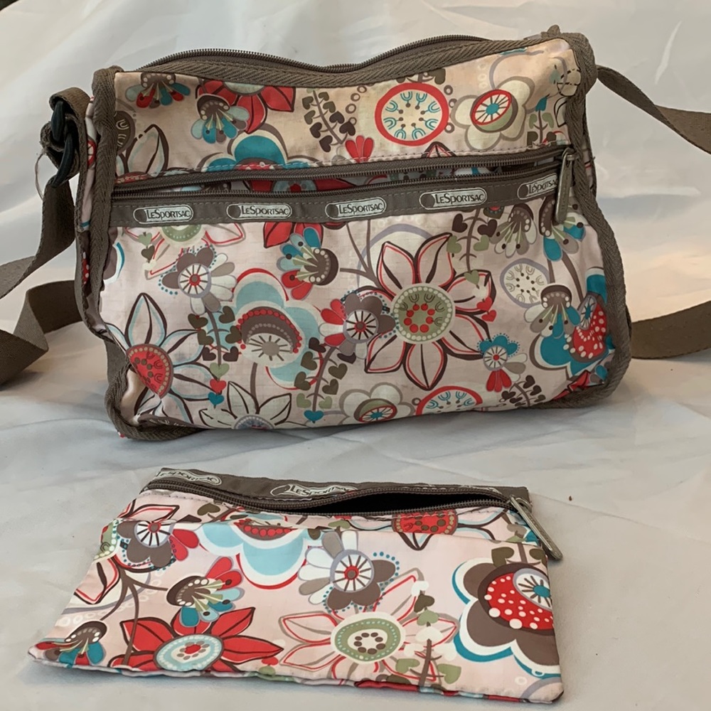 LeSportsac Crossbody
